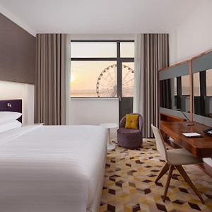 Guest room 1 King Sea view